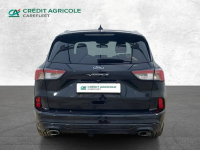Ford Kuga Vignale 2.5 FHEV AWD Kombi Warszawa - zdjęcie 6