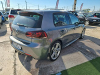 Volkswagen Golf R32 Kraków - zdjęcie 5