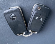 OPEL INSIGNIA 2010 - NOWY SILNIK - Bezwypadek Udokumentowana Legionowo - zdjęcie 11