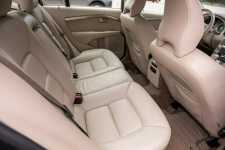 Volvo S80 Summum 2.5T 231KM ! Full Opcja ! Zadbane ! Opłacone Zwoleń - zdjęcie 8
