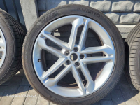 Koła 19" Opel Konin - zdjęcie 4