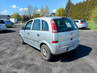 Opel Meriva 1.7DTI 75km 05r Tarnów - zdjęcie 3