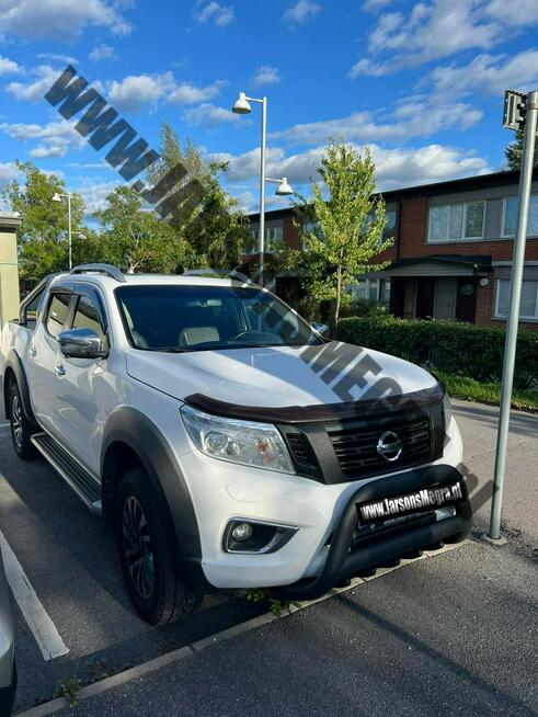 Nissan Navara Kiczyce - zdjęcie 2