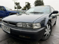 Honda Accord Automat, Szyberdach, Podłokietnik przód tył, Nowy rozrząd Cieszyn - zdjęcie 2