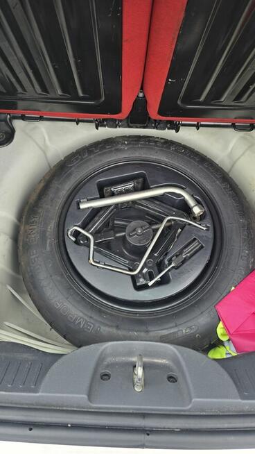 FIAT 500  VAT 23% salon Polska klima Ligota Turawska - zdjęcie 5
