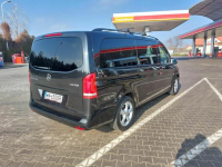 Mercedes-Benz Vito Tourer Mińsk Mazowiecki - zdjęcie 8