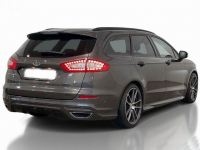 Mondeo 2.0 TDCI 180km ST-Line NAV pdc LED klima SERWI bezwypadkow 2018 Tychy - zdjęcie 2