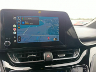 Toyota C-HR 1-właściciel Karczew - zdjęcie 4