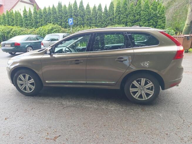 Volvo XC60 2.0D 150KM Wersja Summum Dzierżoniów - zdjęcie 3