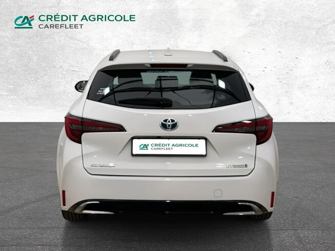 Toyota Corolla 1.8 Hybrid Comfort Kombi Warszawa - zdjęcie 6
