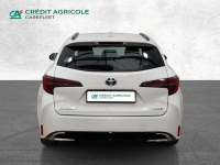Toyota Corolla 1.8 Hybrid Comfort Kombi Warszawa - zdjęcie 6