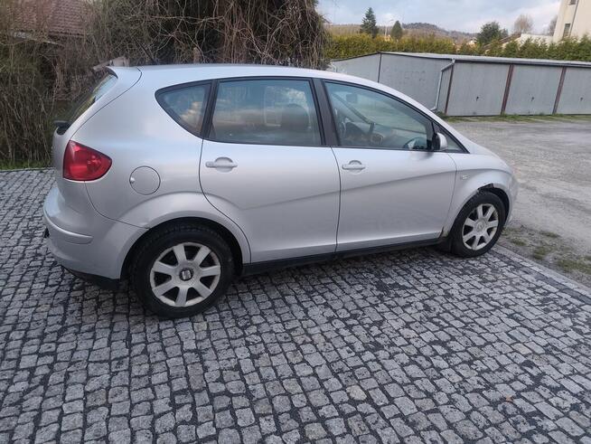 Seat Altea 1.9TDI Nowy Sącz - zdjęcie 6