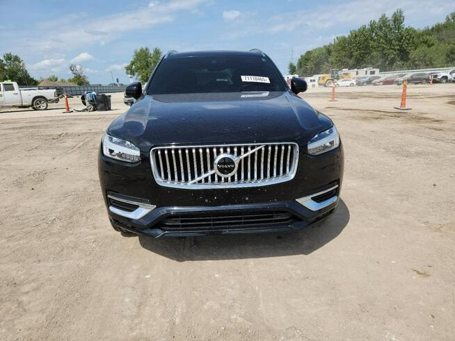 Volvo XC 90 INSCRIPTION / AWD / T6 / niski przebieg Częstochowa - zdjęcie 2