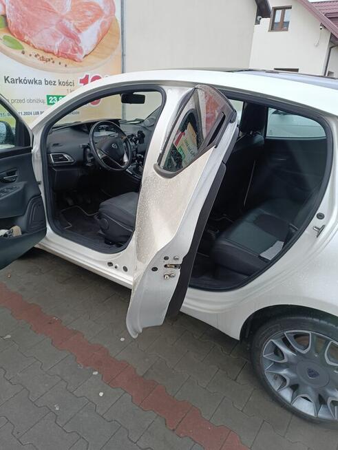 Sprzedam auto Bałuty - zdjęcie 8