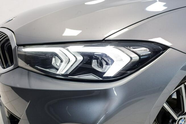 BMW 320 LCI*Salon Polska*I Właściciel*Bezwypadkowy*Vat23% Konstantynów Łódzki - zdjęcie 4