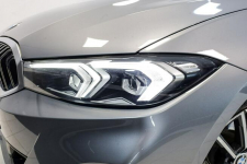 BMW 320 LCI*Salon Polska*I Właściciel*Bezwypadkowy*Vat23% Konstantynów Łódzki - zdjęcie 4