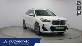 BMW iX1 xDrive30 66.5kWh M Sport! Z Polskiego Salonu! Faktura VAT!