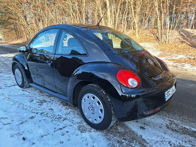 Volkswagen New Beetle Siewierz - zdjęcie 2