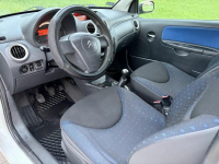 Citroen C2 - 1.4 HDI - mega oszczędne auto - BEZWYPADKOWE Legionowo - zdjęcie 10