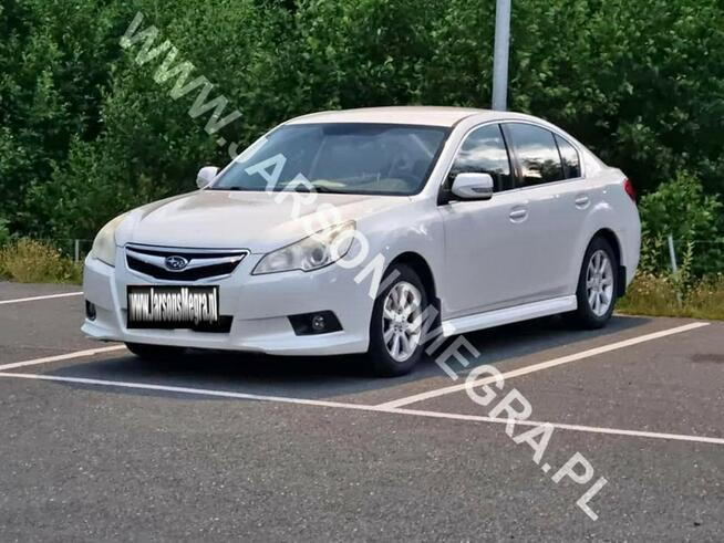 Subaru Legacy 2.0 4WD Lineartronic Kiczyce - zdjęcie 1