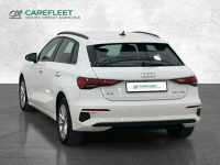 Audi A3 35 TFSI MHEV S Tronic Warszawa - zdjęcie 7