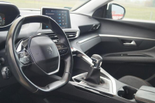 Peugeot 3008 2.0 HDI 150KM HAK Stan BDB Zadbany I właściciel w PL Goczałkowice-Zdrój - zdjęcie 6