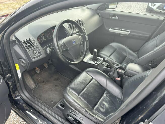 Volvo S40 Nowe Iganie - zdjęcie 9