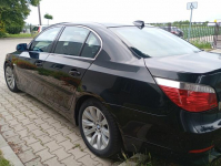 BMW E60 520i Kalisz - zdjęcie 7
