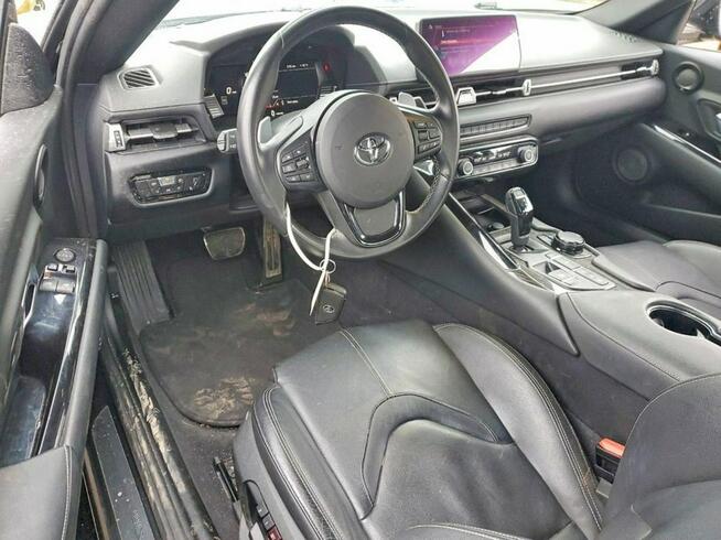 Toyota Supra / 3.0 / automat / RWD / Tarnów - zdjęcie 8