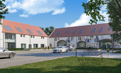 Piękny lokal/studio/mieszk.w folwarcznej zabudowie Wrocław - zdjęcie 8