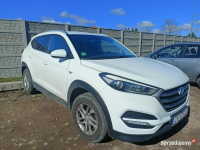 Hyundai Tucson 2017 1.6GDI