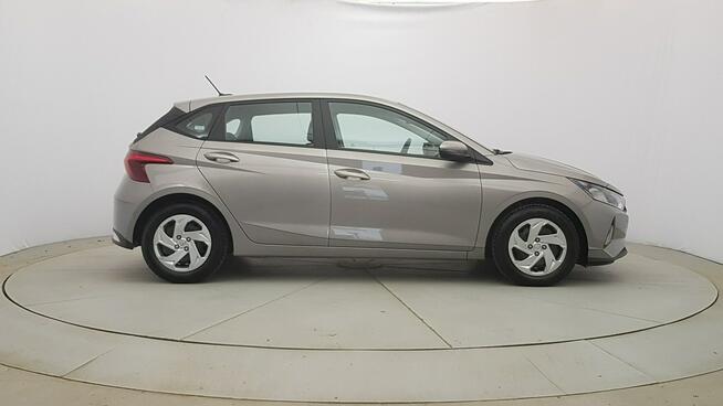 Hyundai i20 1.2 Pure! Z Polskiego Salonu! Faktura VAT! Warszawa - zdjęcie 8