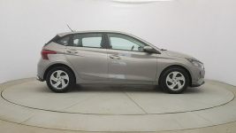 Hyundai i20 1.2 Pure! Z Polskiego Salonu! Faktura VAT! Warszawa - zdjęcie 8