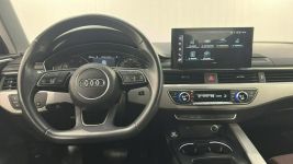 Audi A4 Limousine 35 TDI mHEV Advanced S tronic Warszawa - zdjęcie 9