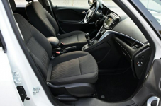Opel Zafira 1.6 CDTI 136KM 7 Osób! Nowy Rozrząd! Zobacz!!! Ostrów Mazowiecka - zdjęcie 6