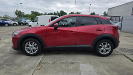 Mazda CX-3 Szczecin - zdjęcie 4