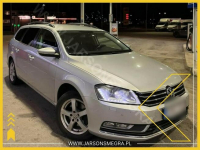 Volkswagen Passat Variant 1.6 TDI BMT Manual Kiczyce - zdjęcie 2