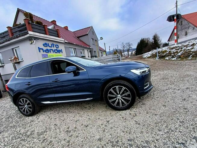 Volvo XC 60 Kamienna Góra - zdjęcie 2