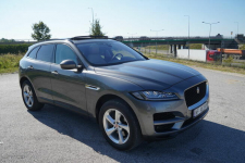 Jaguar F-pace Puchały - zdjęcie 5