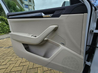 Škoda Superb Laurin &amp; Klement - KRAJOWY - 4x4 - 280 KM Tarnowskie Góry - zdjęcie 12
