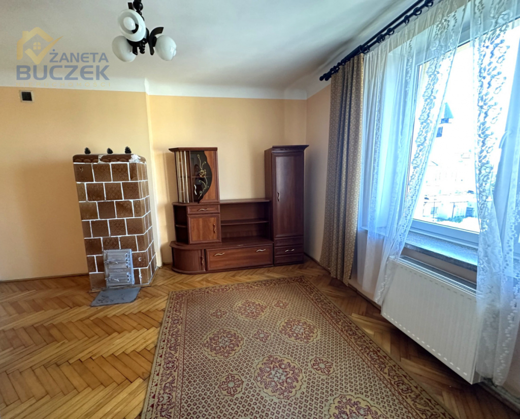 Mieszkanie na wynajem ul Staszica Sochaczew Sochaczew - zdjęcie 1