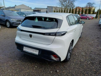 Peugeot 308 *100%Bezwypadkowy* Led *NAVI *Alu*Serwis*1wł* GWARANCJA Chrzanów - zdjęcie 7