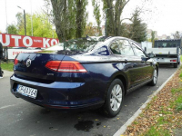 Volkswagen Passat 2,0 klimatronic vat23% salon polska Łódź - zdjęcie 5