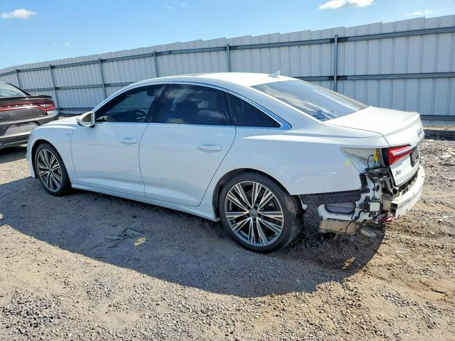 Audi A6 PRESTIGE / S-Line / Quattro Warszawa - zdjęcie 5