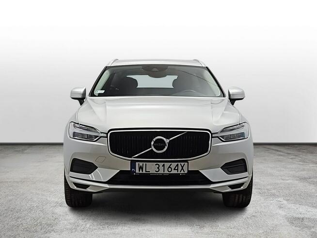 Volvo XC 60 B4 B Momentum aut ! Z Polskiego Salonu ! Faktura VAT ! Warszawa - zdjęcie 8