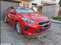 Kia Ceed Kia Cee'd 1,4 bardzo dobry stan, benzyna, gwarancja Katowice - zdjęcie 1