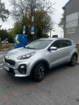 Kia Sportage 2018 Włocławek - zdjęcie 1