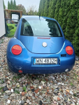 New Beetle Puławy - zdjęcie 7