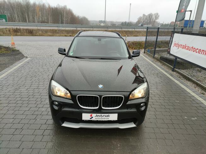 BMW X1 Lipówki - zdjęcie 4