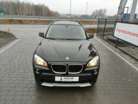 BMW X1 Lipówki - zdjęcie 4